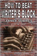 How To Beat Writer's Block