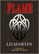 The Flame: Book 1 (Tales of the Shehkrii)