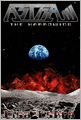 Astra: The Harrowing
