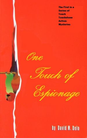 One Touch of Espionage