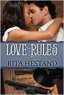 Love Rules by Rita Hestand: NOOK Book Cover