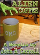 Alien Coffee