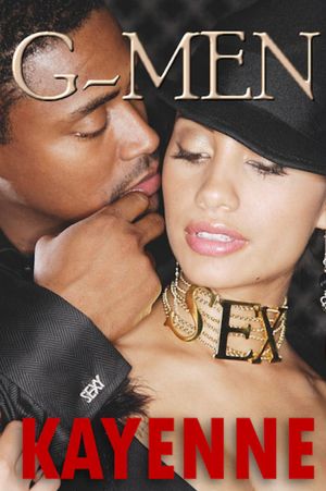 G-Men An Urban Tale