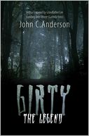 Girty: The Legend