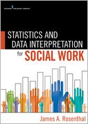 Statistics and Data Interpretation for Social Work