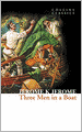 Three Men in a Boat