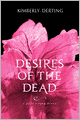 Desires of the Dead (Body Finder Series #2)
