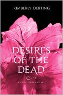 download Desires of the Dead (Body Finder Series #2) book
