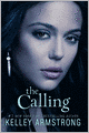 The Calling (Darkness Rising Series #2)
