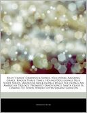 Articles On Billy 