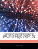 Articles On Curlers From Saskatchewan, including by Hephaestus Books: Book Cover