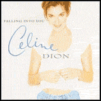 Falling into You [Bonus Tracks]