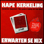 Erwarten Se Nix