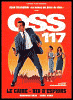 OSS 117: Cairo - Nest of Spies with Jean Dujardin