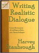 Writing Realistic Dialogue & Flash Fiction