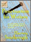 Punctuation for Writers