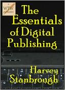 The Essentials of Digital Publishing