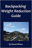Backpacking Weight Reduction Guide