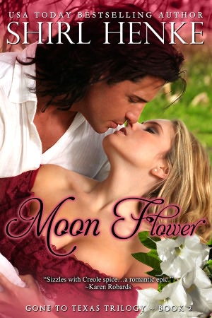 Moon Flower