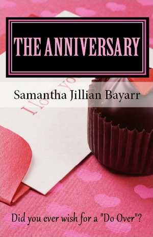 The Anniversary (Inspirational Romance)