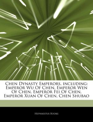 Chen Dynasty