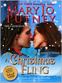 A Christmas Fling: A Circle of Friends novella