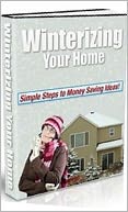 download Winterizing Your Home book