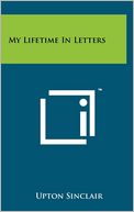 download My Lifetime in Letters book