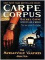 Carpe Corpus (Morganville Vampires Series #6)