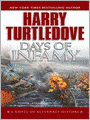 Days of Infamy (Pacific War Series #1)