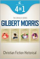 The Creole Historical Romance 4-in-1 Bundle