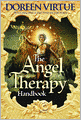 The Angel Therapy Handbook