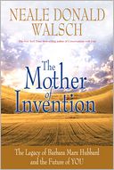 The Mother of Invention: The Legacy of Barbara Marx Hubbard and the Future of YOU