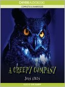 A Creepy Company