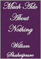 MUCH ADO ABOUT NOTHING