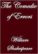 download The Comedie of Errors book