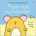 That's Not My Hamster
