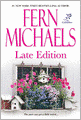Late Edition (Godmothers Series #3)