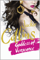 Goddess of Vengeance (Lucky Santangelo Series)