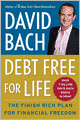 Debt Free for Life: The Finish Rich Plan for Financial Freedom