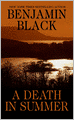 A Death in Summer (Quirke Series #4)