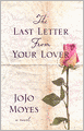 The Last Letter from Your Lover