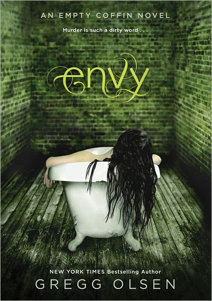 Envy (Empty Coffin Series #1)