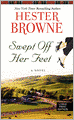 Swept Off Her Feet