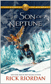 The Son of Neptune (Heroes of Olympus Series #2)