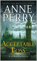 Acceptable Loss (William Monk Series #17)