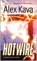 Hotwire (Maggie O'Dell Series #9)