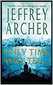 Only Time Will Tell (Clifton Chronicles Series #1)