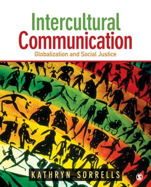 Globalizing Intercultural Communication