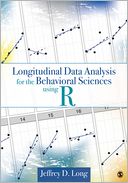 Longitudinal Data Analysis for the Behavioral Sciences Using R